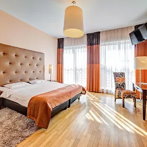 4* Apartmanhotel Don Prestige