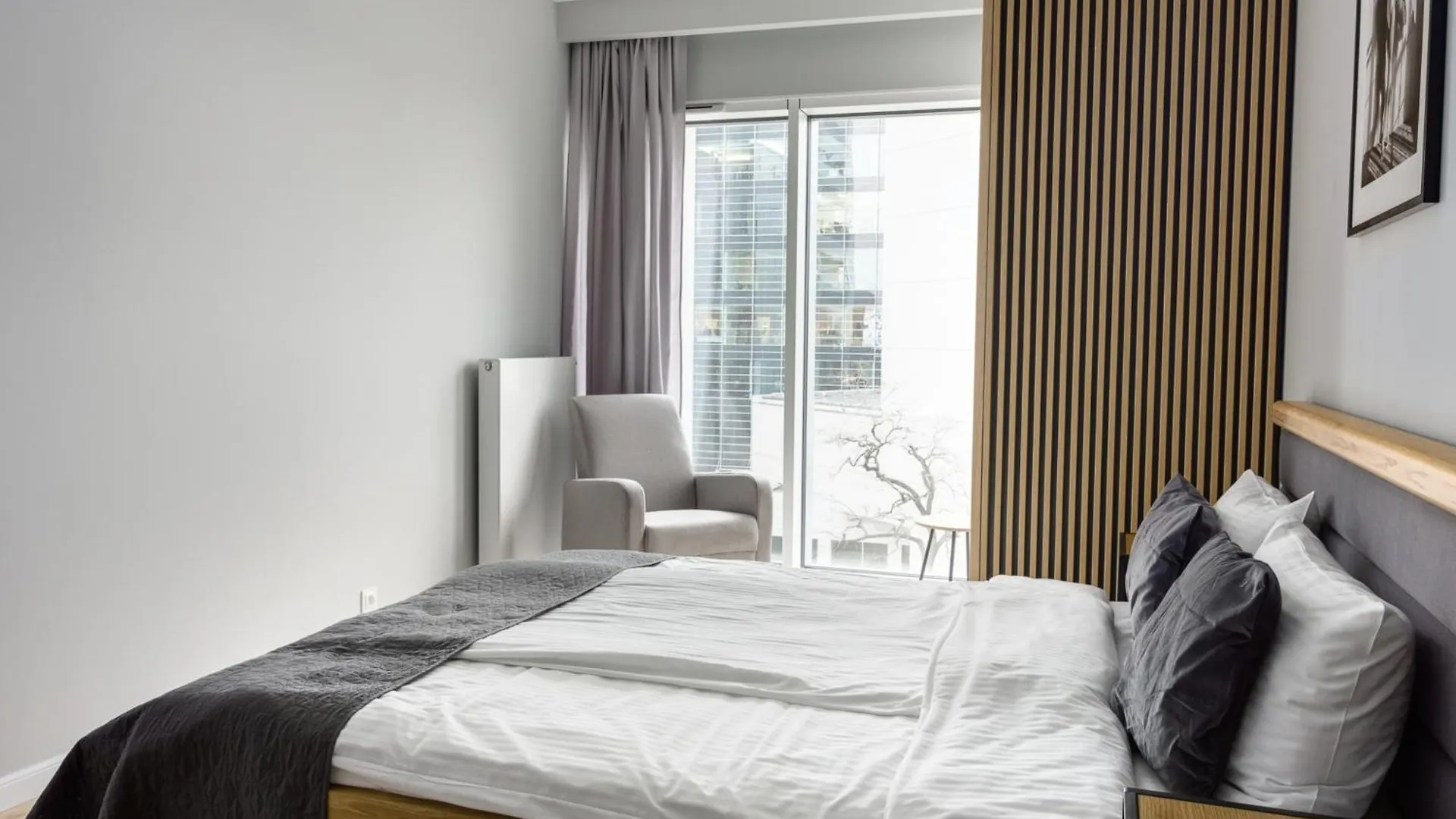 Poznan Apartments Towarowa Πολωνία