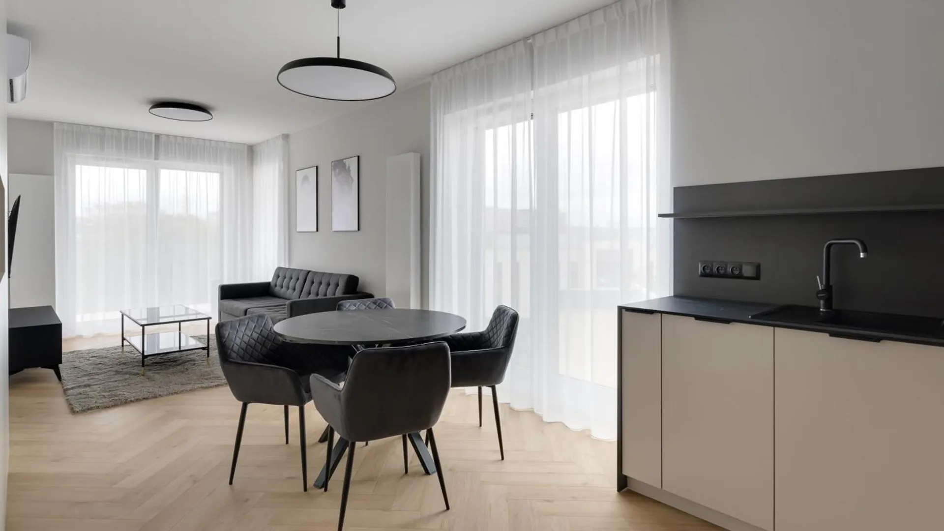 Poznan Apartments Towarowa Πολωνία