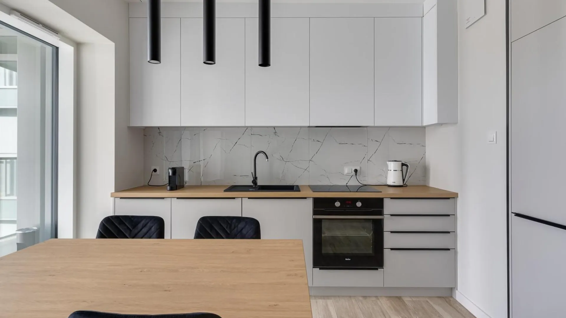 Poznan Apartments Towarowa Aparthotel