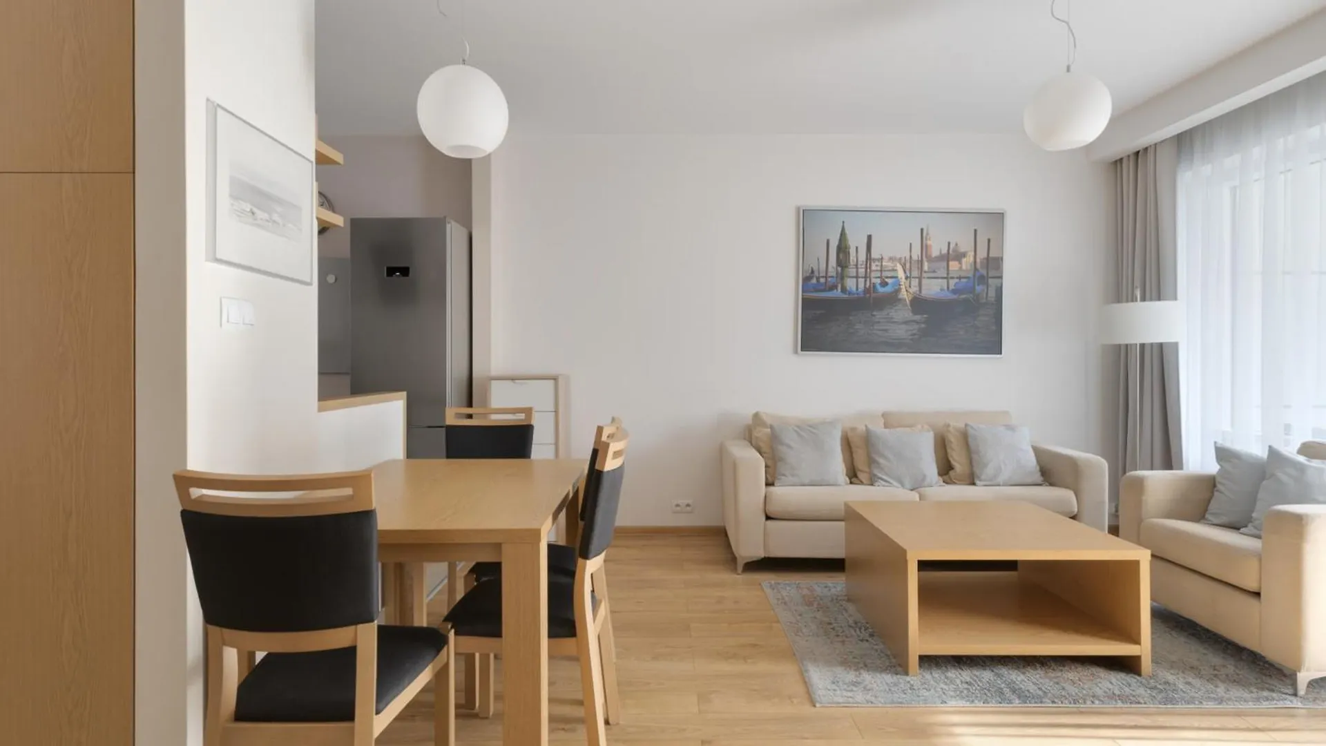 Poznan Apartments Towarowa Πολωνία