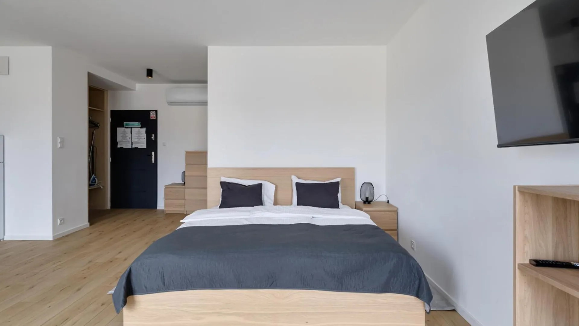 Poznan Apartments Towarowa Πολωνία