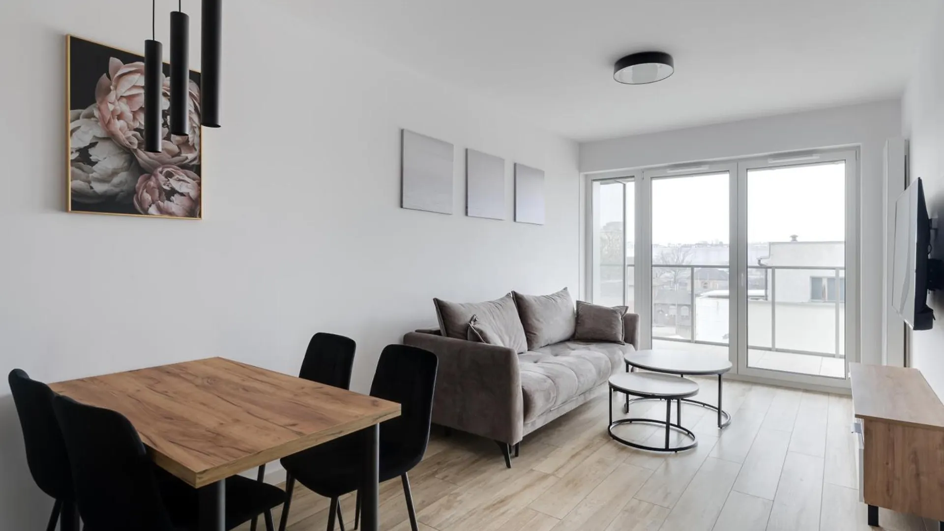 Poznan Apartments Towarowa 0*,  Πολωνία